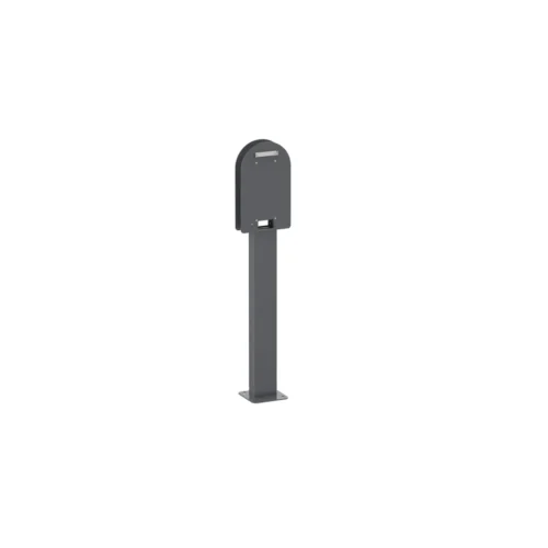STOLPE TIL 2 EVLINK PRO AC