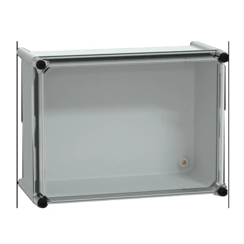 THALASSA BOX KIT EVLINK PRO AC METAL