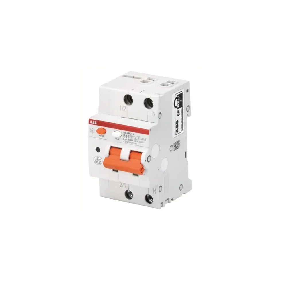 KOMBIAFBRYDER DS-ARC1 M C10 A30