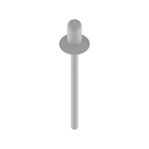 POP NITTE 4X8 FOR FIXERING TOP CENTER