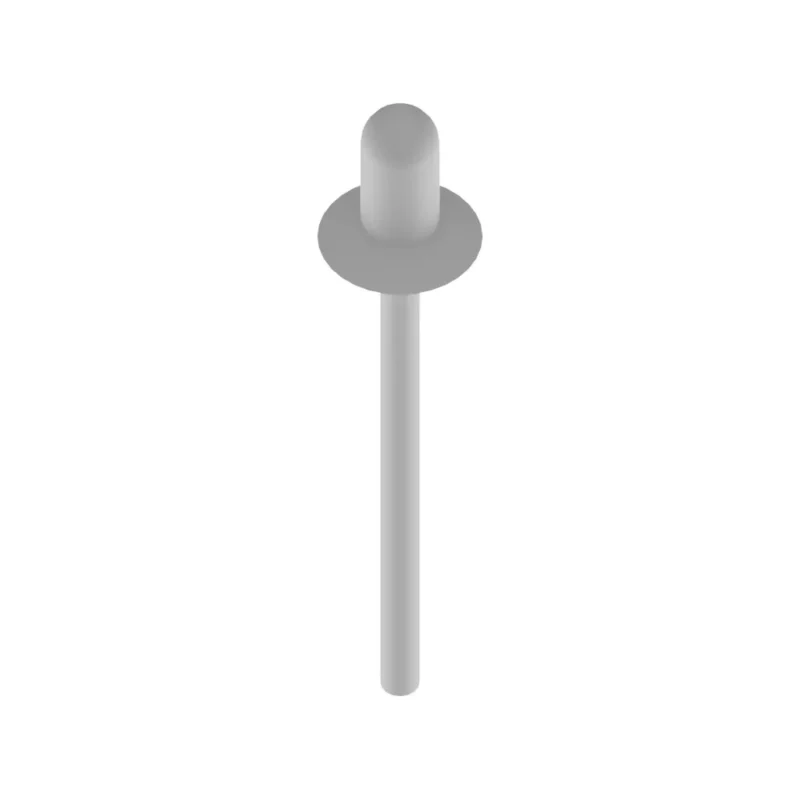 POP NITTE 4X8 FOR FIXERING TOP CENTER