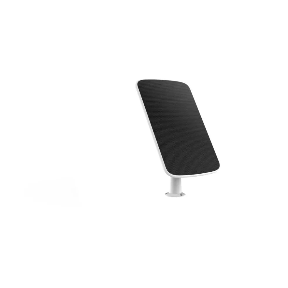 SOLCELLE PANEL FOR EZVIZ KAMERA, TYPE-C