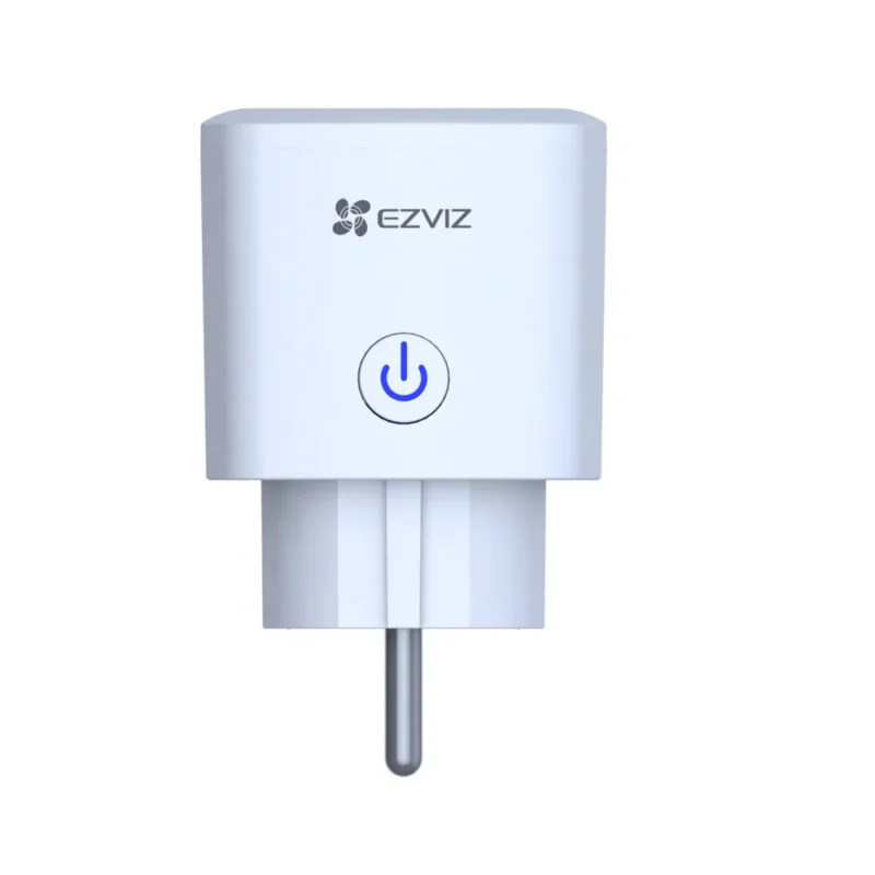 T30 SMART PLUG 230V 10A, WI-FI