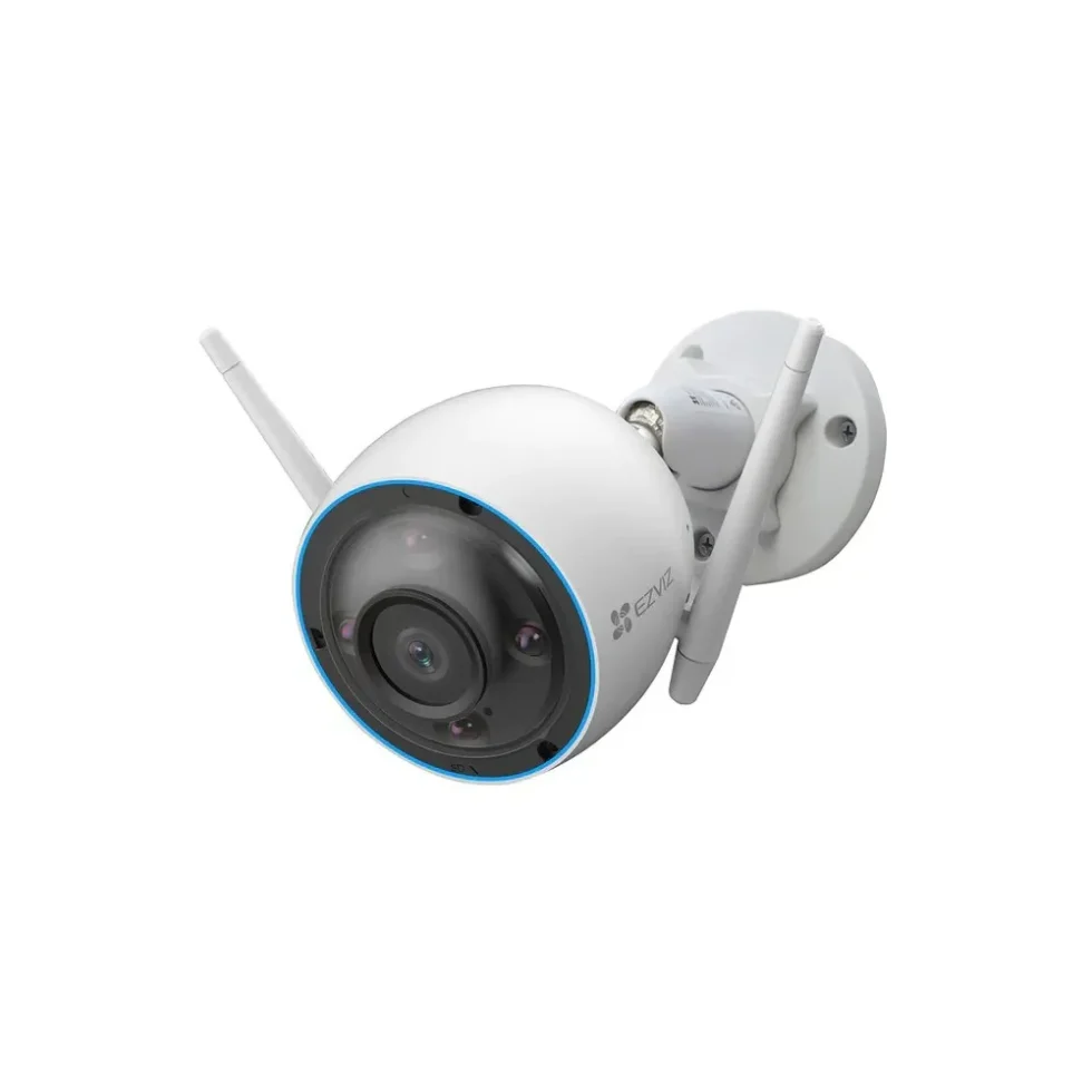 H3 2K BULLET KAMERA, 3MP, WI-FI, IP67
