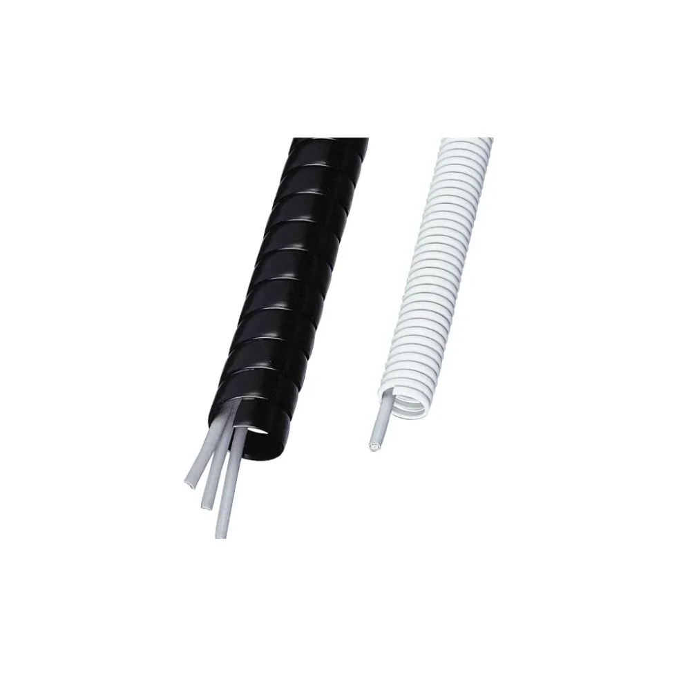 SPIRALSLANGE HVID SPS 50/56MM