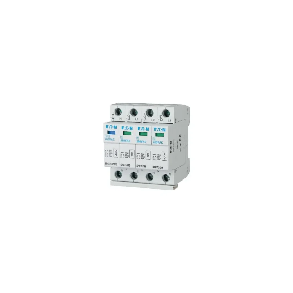 SPCT2-280-3+NPE