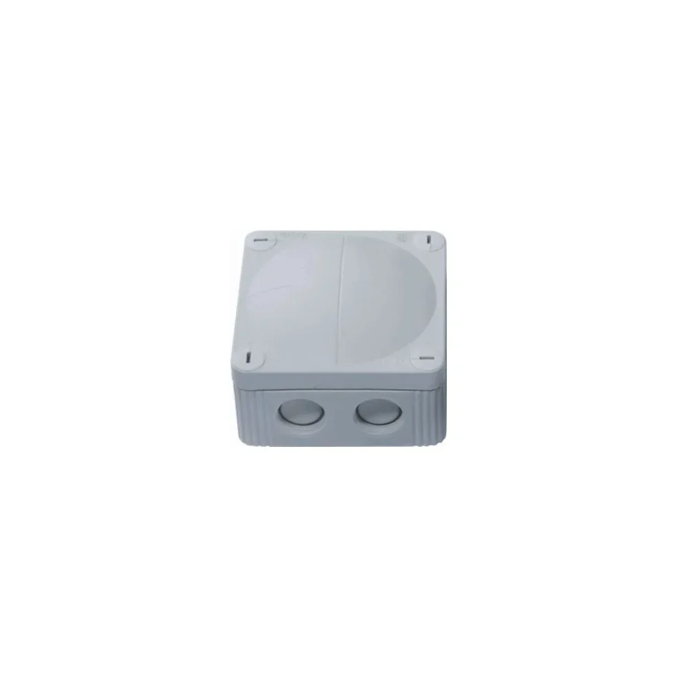 COMBI 308 LG FORSKRUNINGSDÅSE M20 IP66