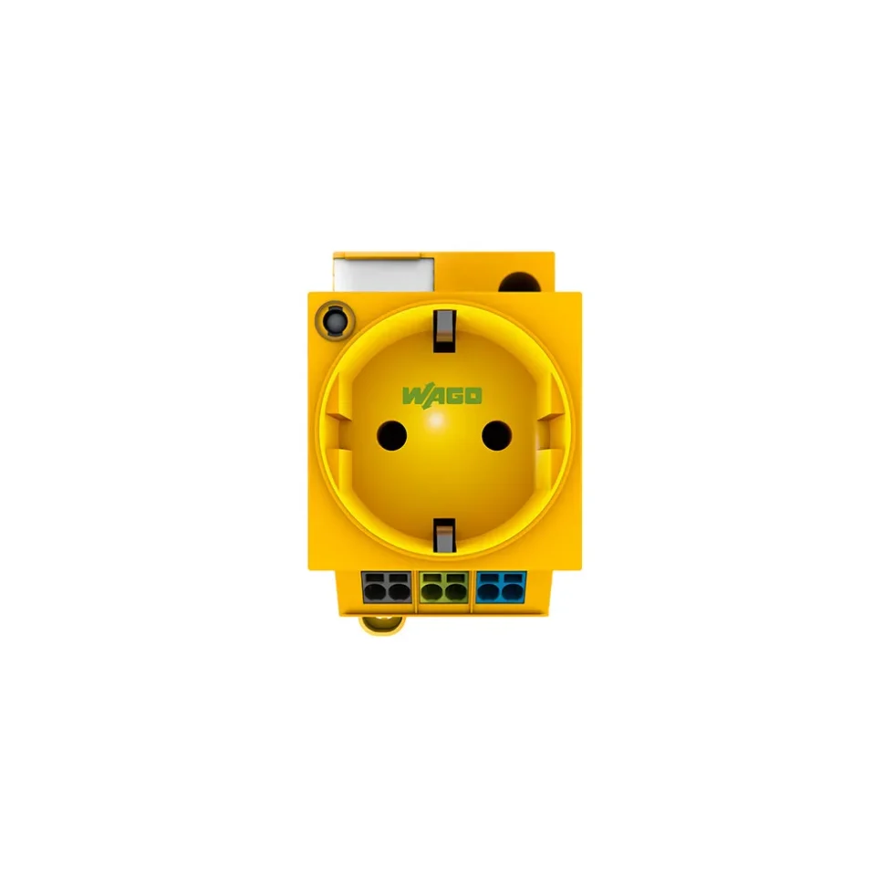 SERVICESTIK FOR TAVLE MONTAGE GUL