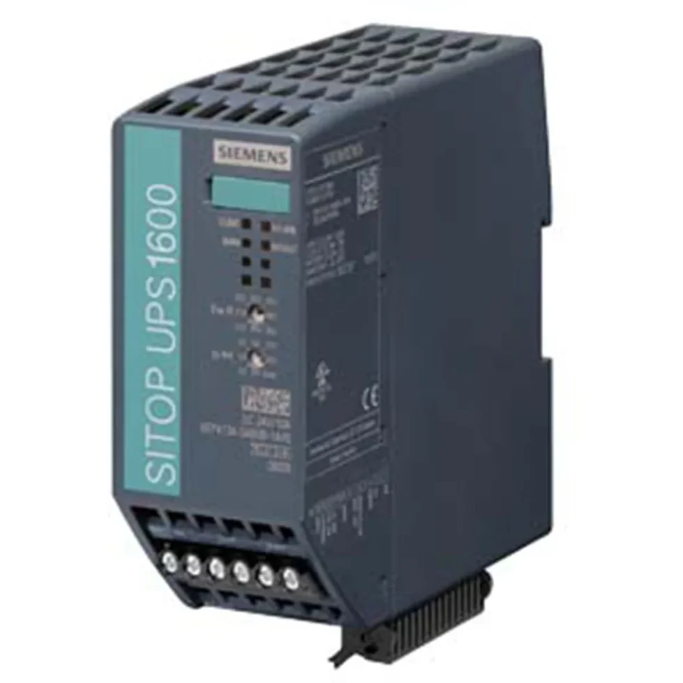 SITOP DCUPS1600 24 V/10 A DC, USB