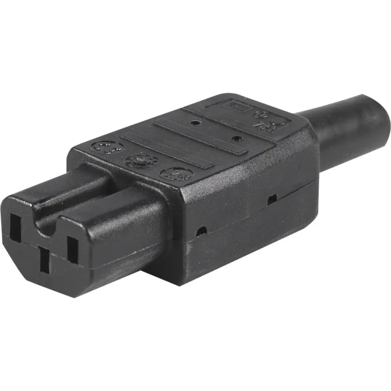 APPARATSTIK C15 HUN SORT