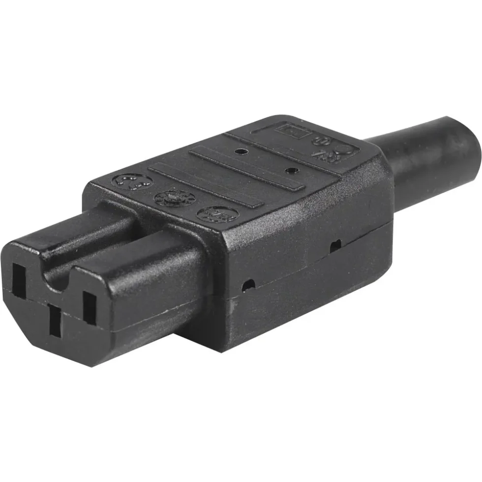 APPARATSTIK C15 HUN SORT