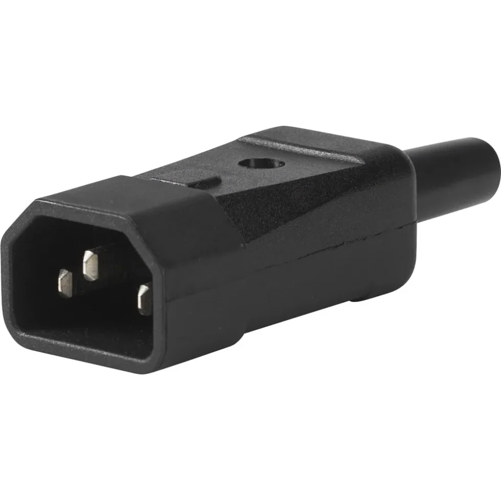 APPARATSTIK C14 HAN SORT