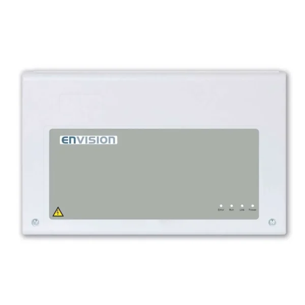 ENVISION FIRE MODBUS INTERFACE TCP/IP