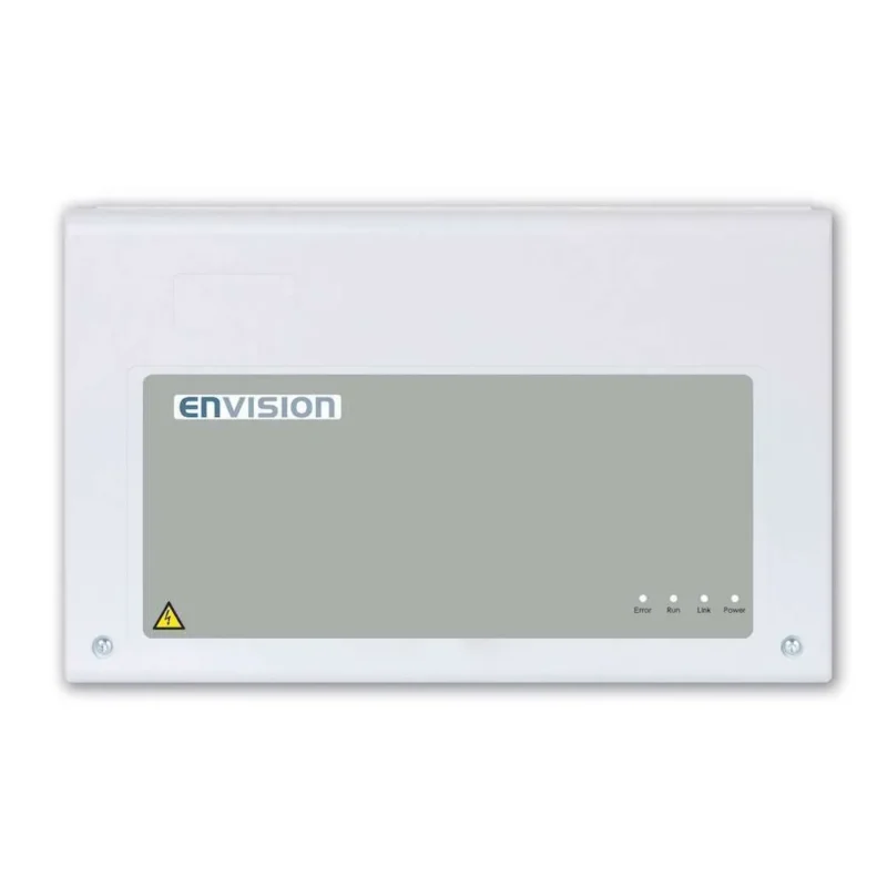 ENV FIRE IOT FAST GATEWAY HUB