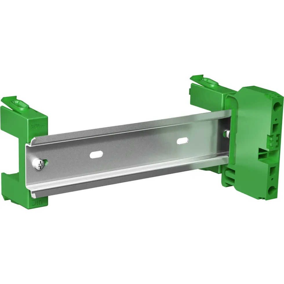 LEXCOM HOME FIXDIN SKINNE + JORD KLEMME