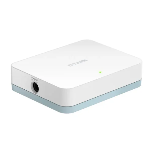 SWITCH 5 X GIGABIT DGS-1005D