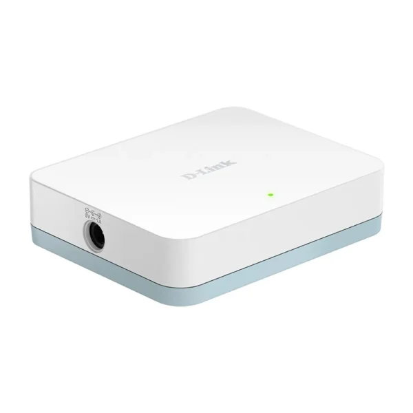 SWITCH 5 X GIGABIT DGS-1005D