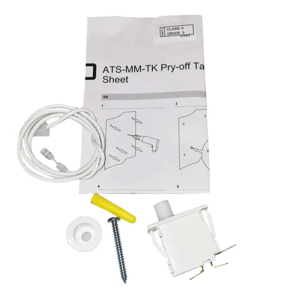 ATS-A SABOTAGE KIT FOR MEDIUM KABINET