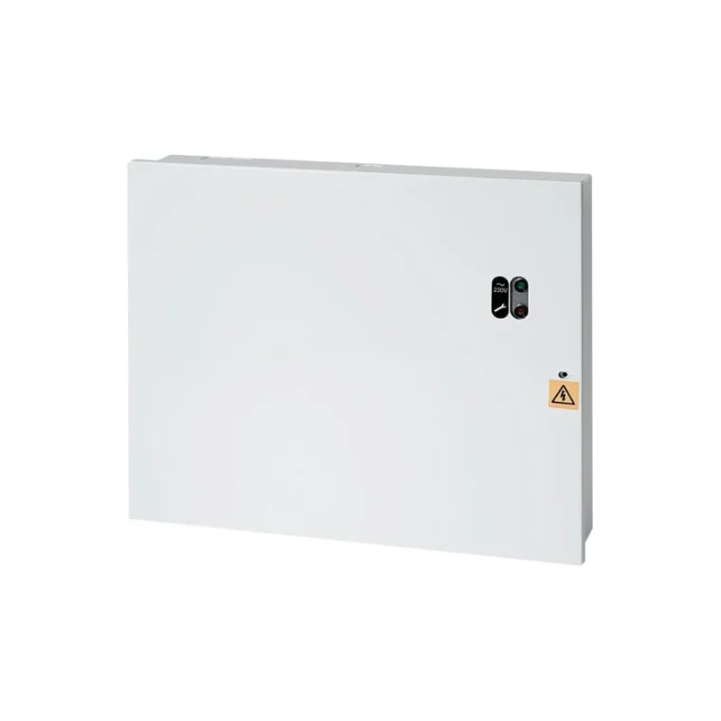 STRØMFORS.24VDC/5A SWITCH.M.