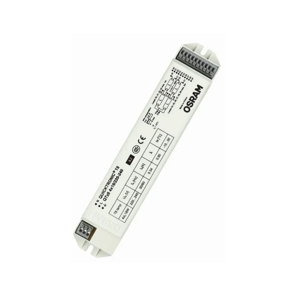 QUICKTRONIC QTZ8 1X36/220-240