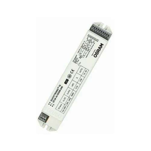 REAKTOR QTZ8 4X18W 220-240V