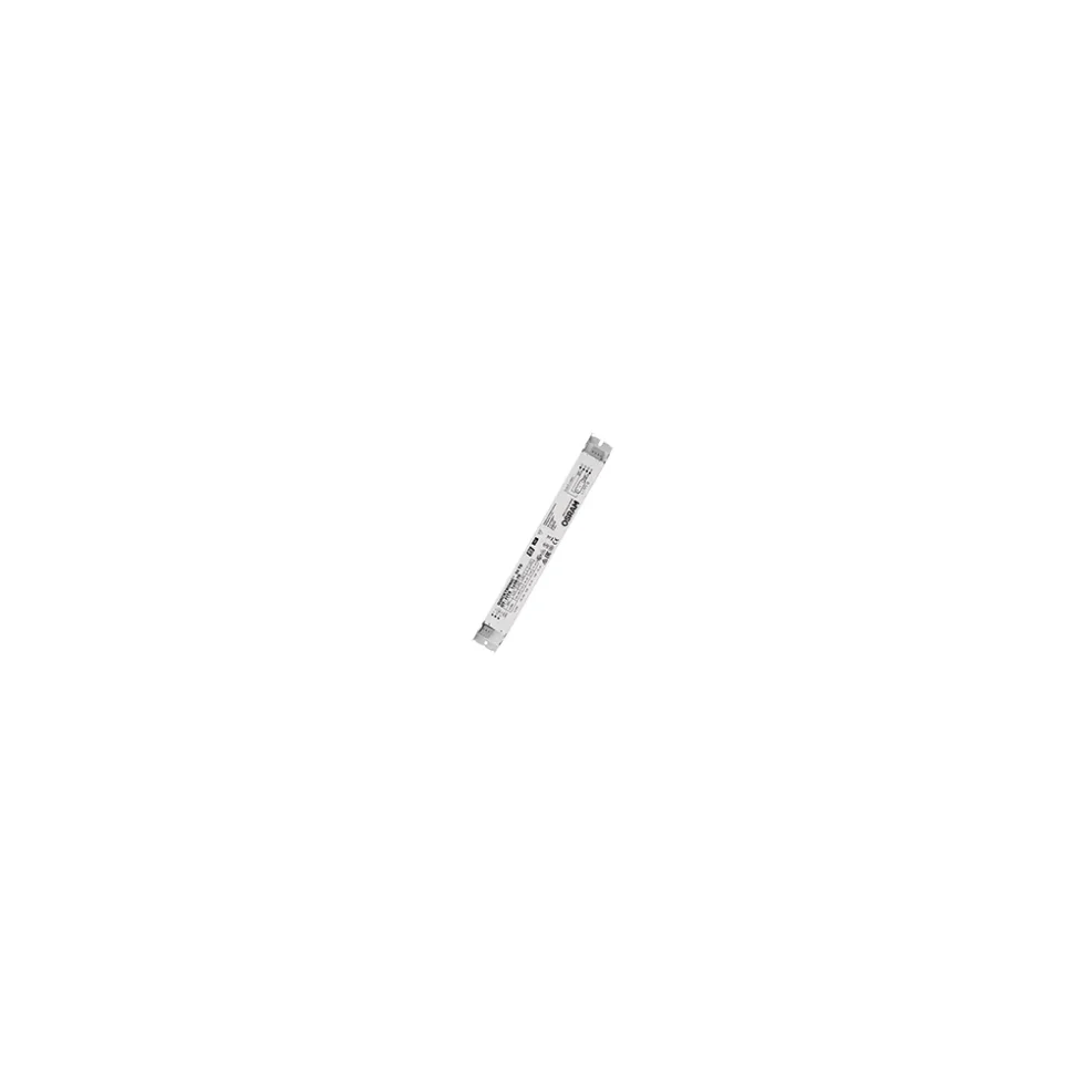 HF FORKOBL. QT-FIT8 1X58-70W/220-240V