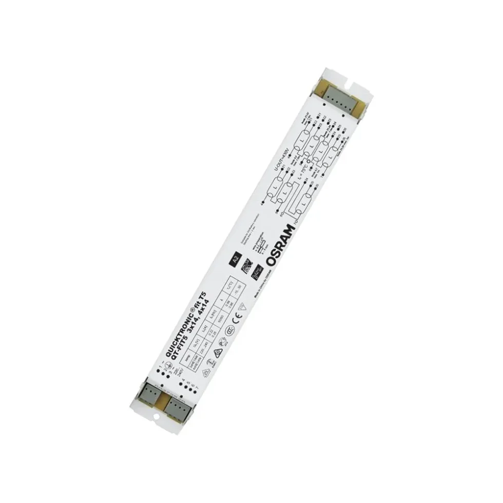 REAKTOR HF QT-FIT5 3X14,4X14