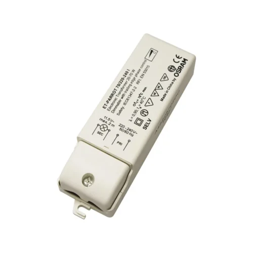REAKTOR ET PARROT 70/220-240 I
