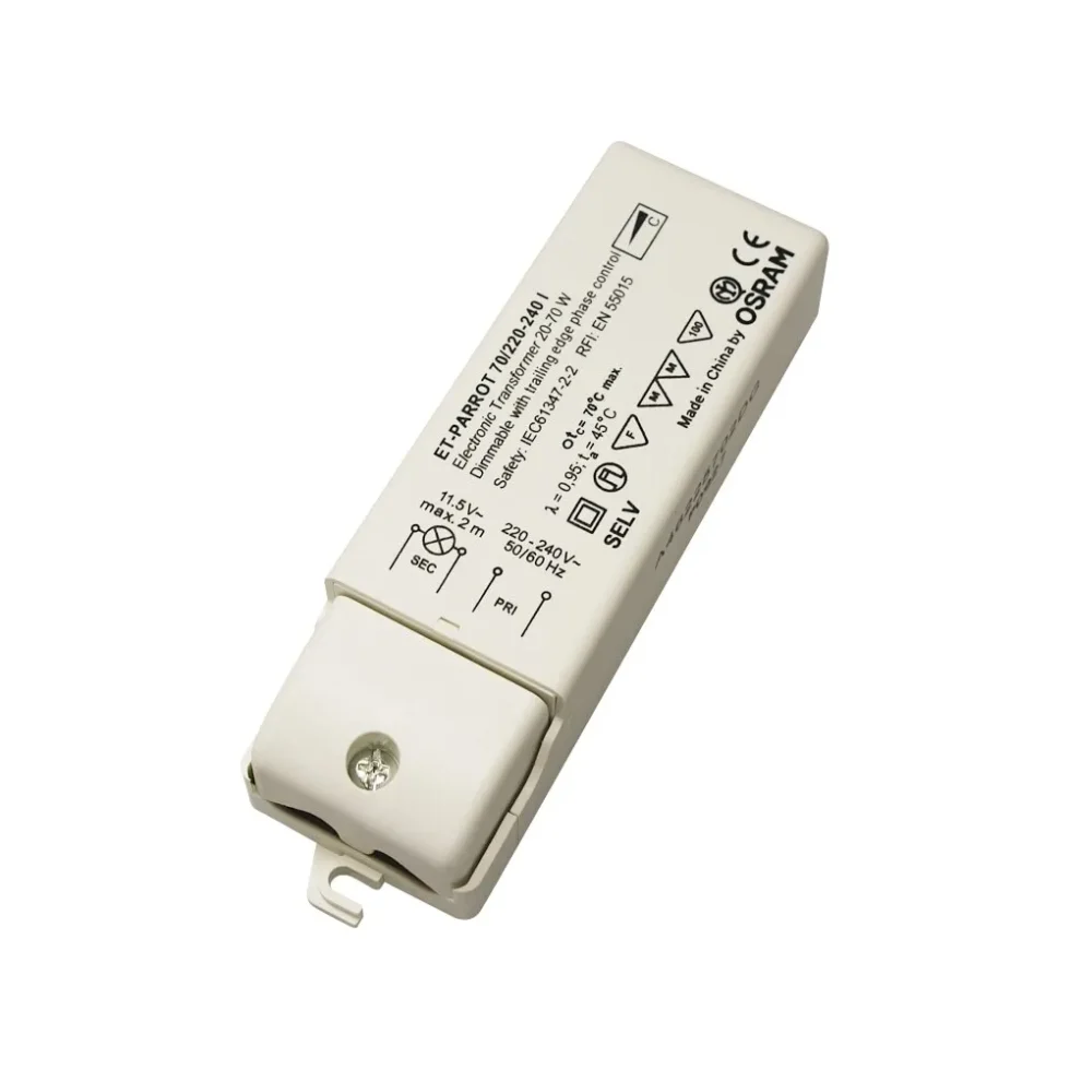 REAKTOR ET PARROT 70/220-240 I