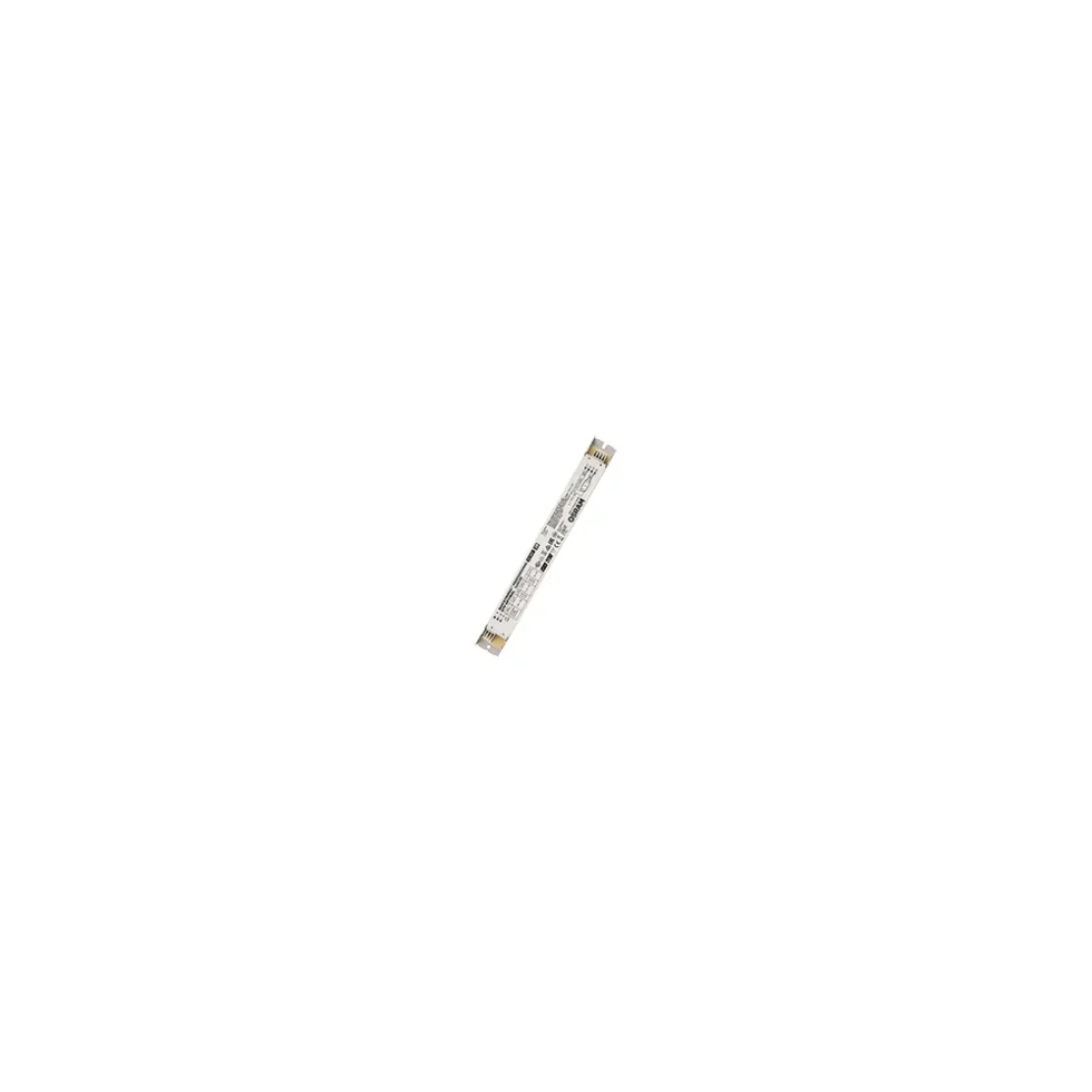 REAKTOR QTP-OPTIMAL 1X54-58W 220-240V