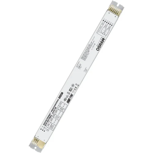 REAKTOR QTP-OPTIMAL 2X54-58W 220-240V