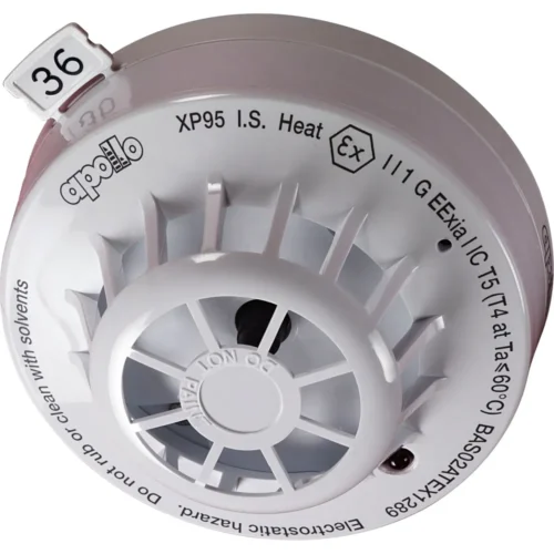 ADDR. TERMODETEKTOR, XP95. 55000-440APO