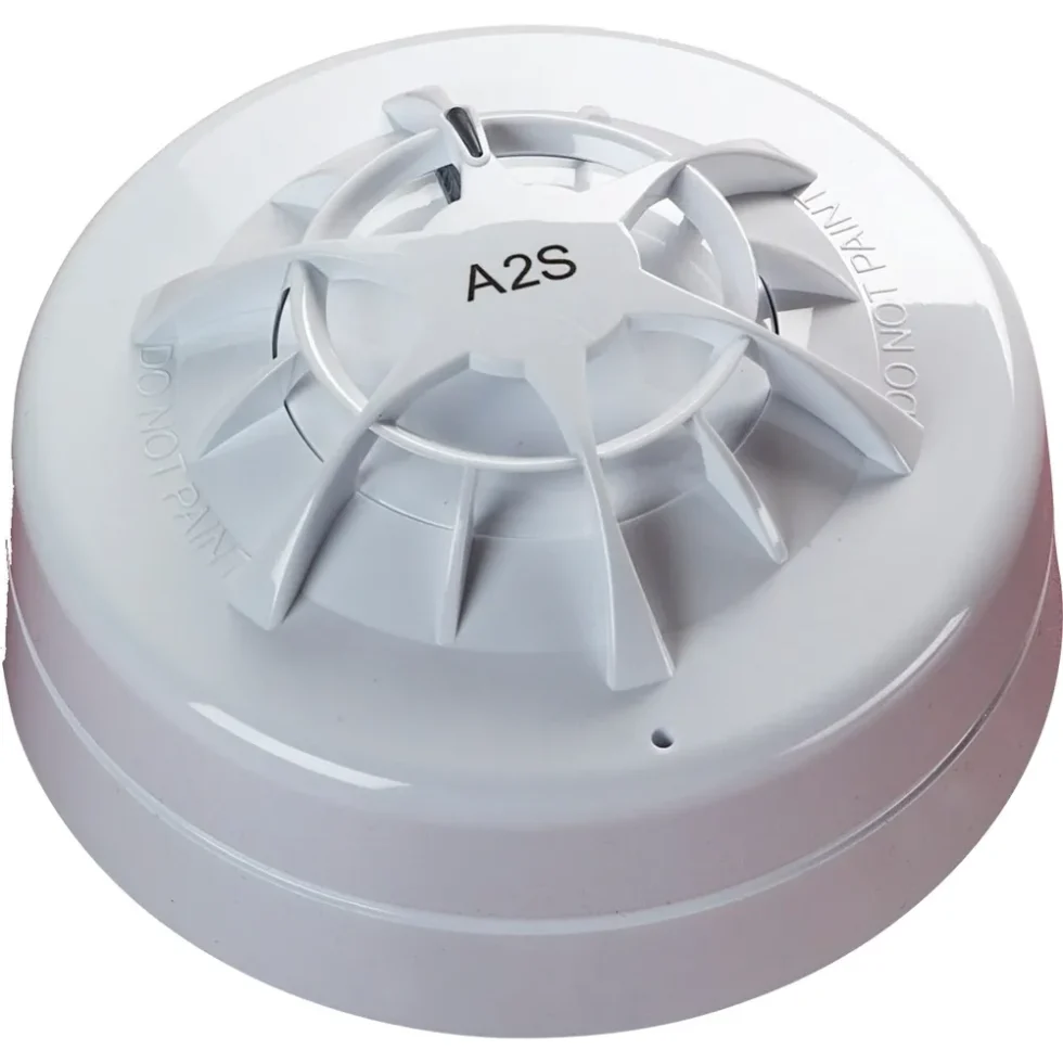 KONV. TERMODETEKTOR. EDC-50/A2S