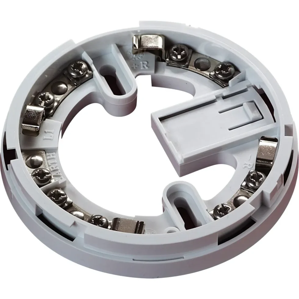ADDR. DETEKTORSOKKEL, INTELLIA. 215APO