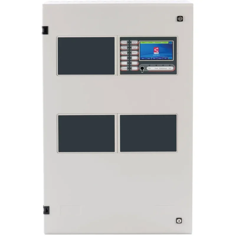 ADDR. ZFP ABA CENTRAL 2 SL. ML KABINET