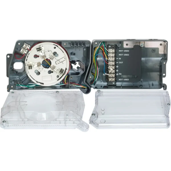 ADDR. KANALFØLER AP200