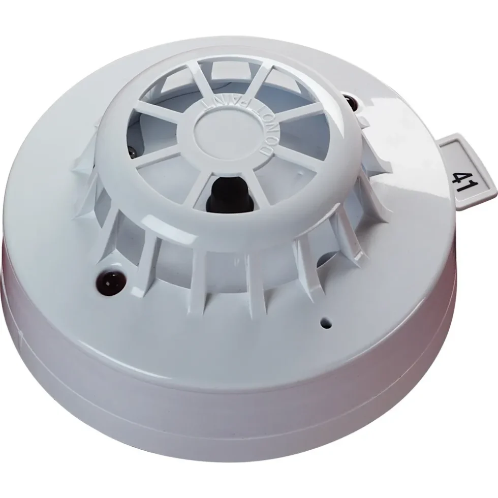 ADDR. TERMODETEKTOR, INTELLIA. EDI-50