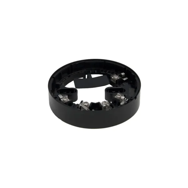 ADDR. DETEKTORSOKKEL, SORT. B501AP-BK