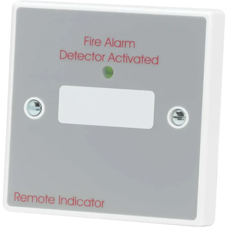 FJERN LED INDIKATOR, 1 MODUL.