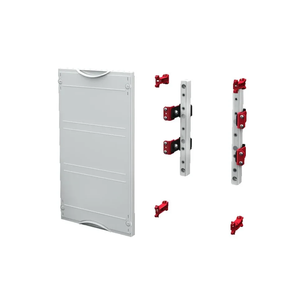NH-sikringslistemoduler SV