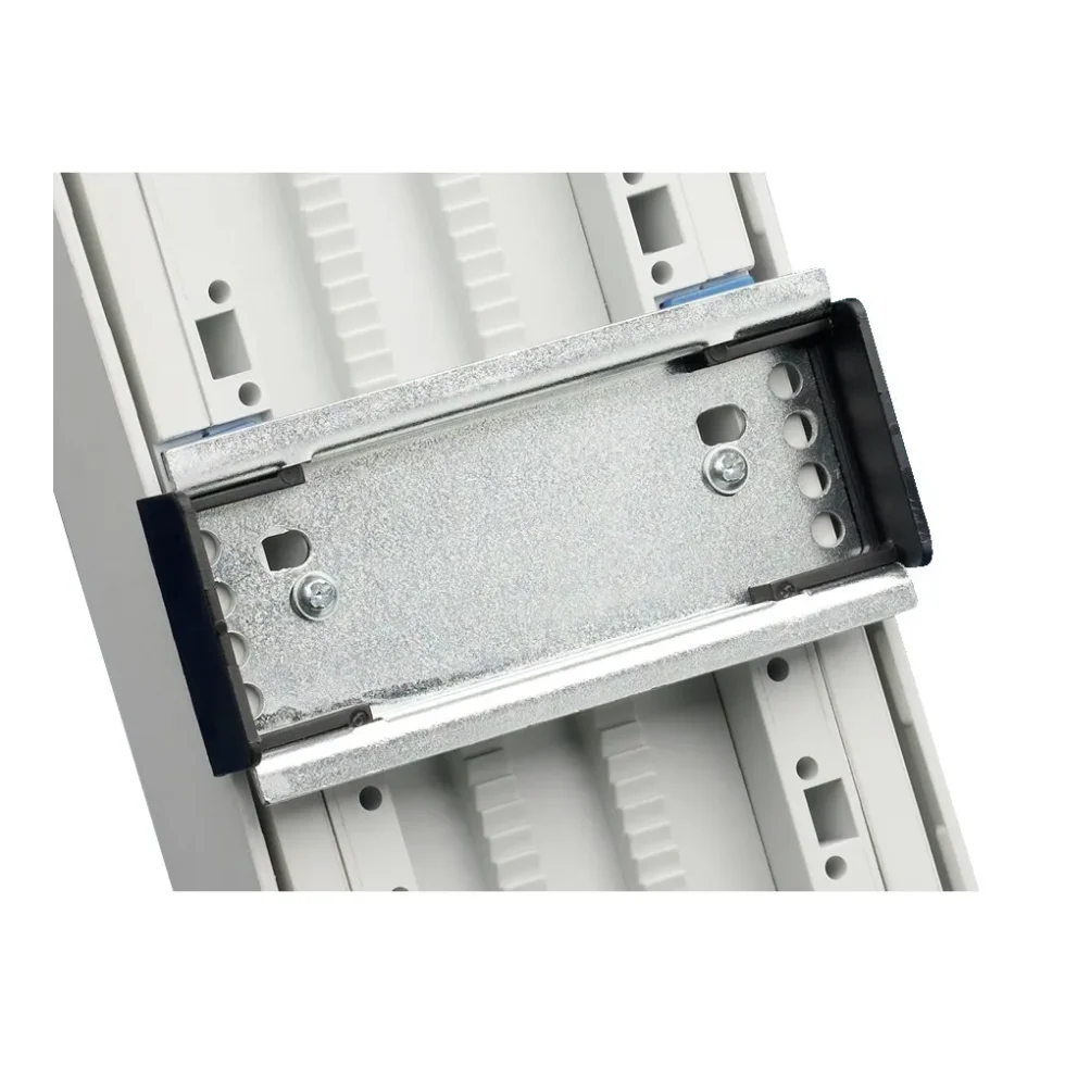 DIN-SKINNE 35X7,5MM 72 MM
