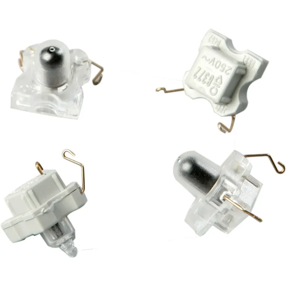 GLIMLAMPE FOR AFB 230V