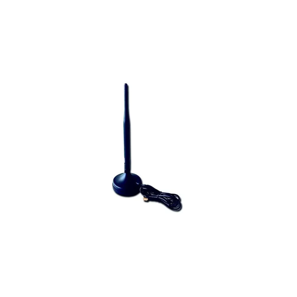 Ekstern antenne til System Access Point
