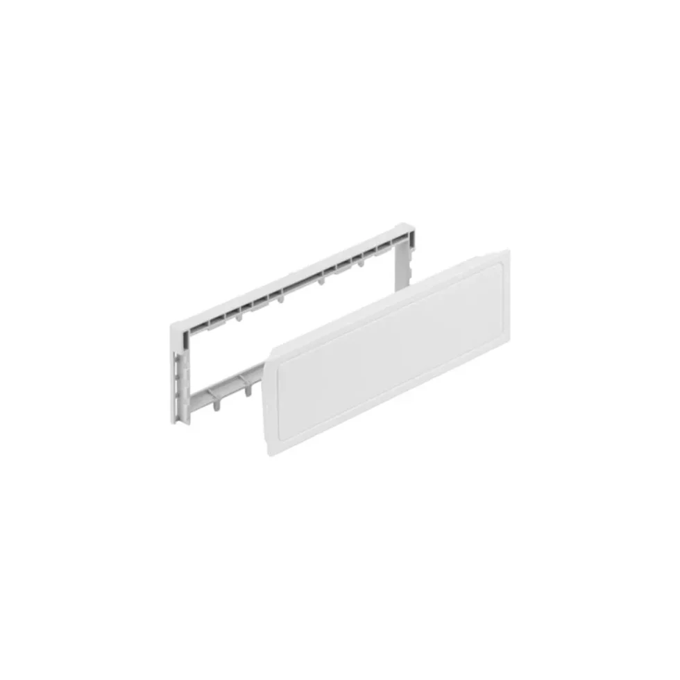 FLANGE GLAT AK3 FL00