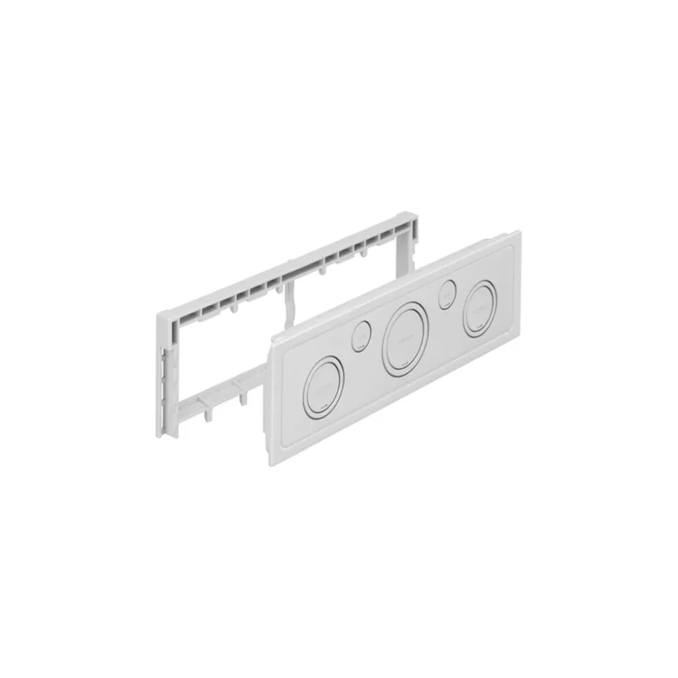 FLANGE M20-50 AK3-FL01