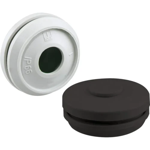 MEMBRAN DMS M32 IP66 SORT