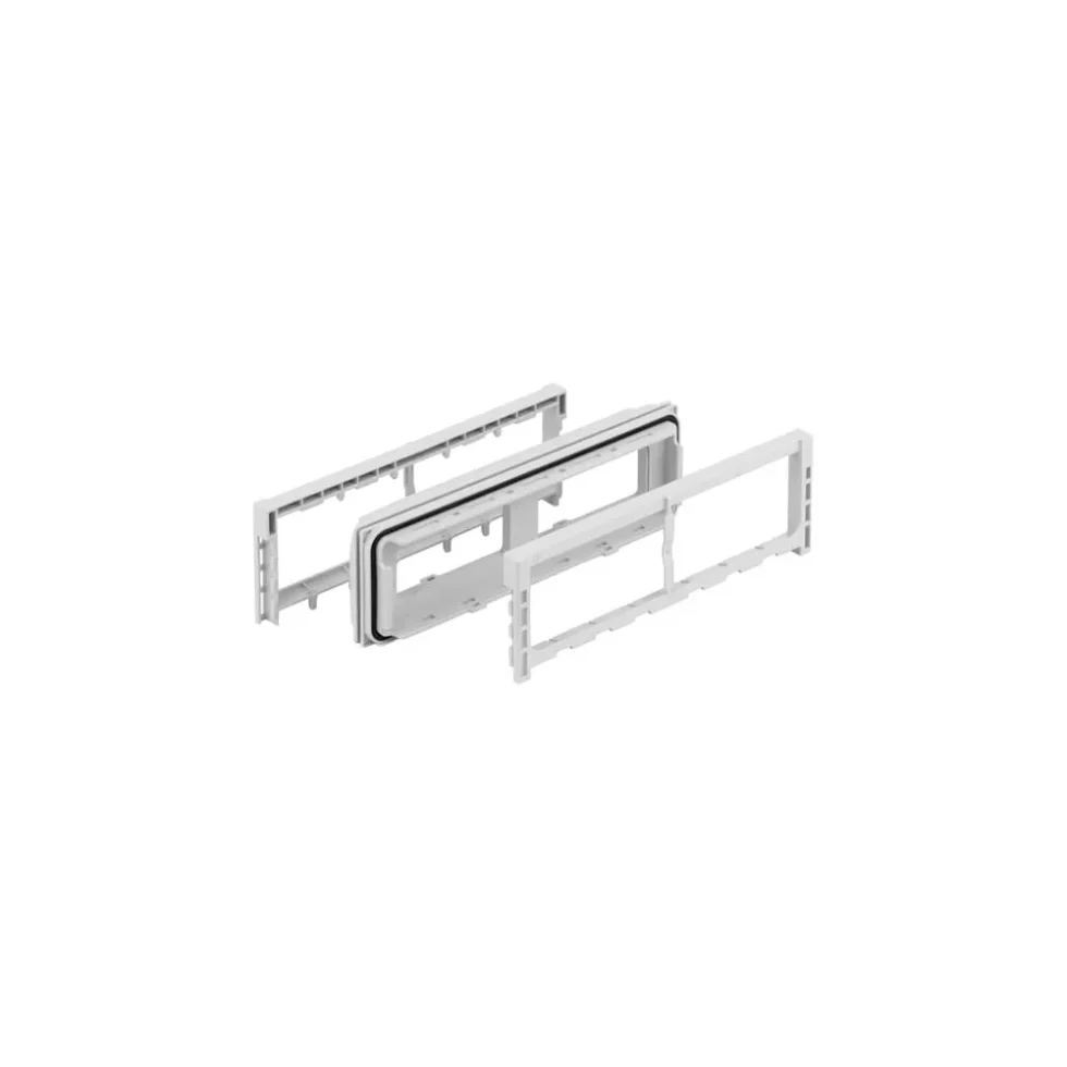 FLANGE SAMMENBYGNING AK3 KFL