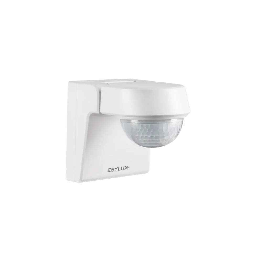 DEFENSOR MD 280° 40 IR 1C IP55 WH