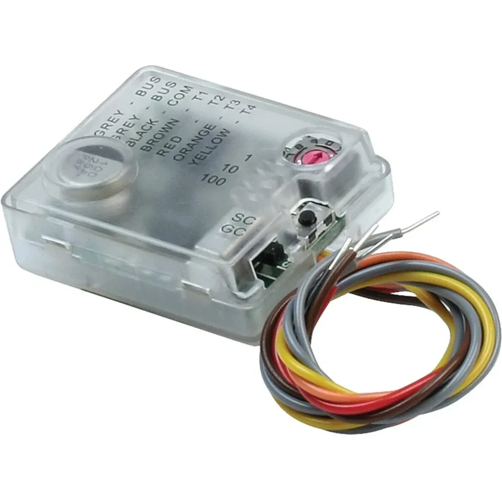 INPUTMODUL DCP-4/BI