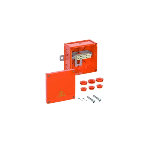 FORGRENINGSDÅSE WKE 4 - DUO 5 X 6²
